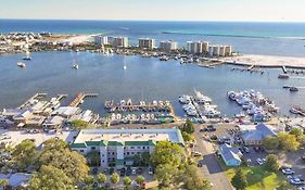 Destin Harbor Hideaway